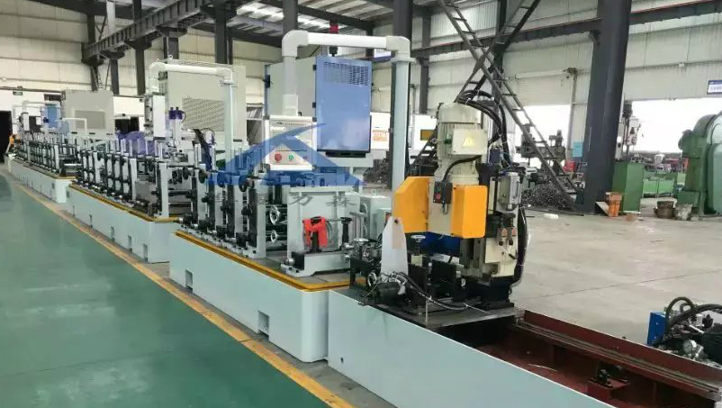 不銹鋼制管機(jī)要怎么做保養(yǎng)啊？